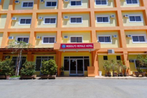 Rodolfo Royale Hotel